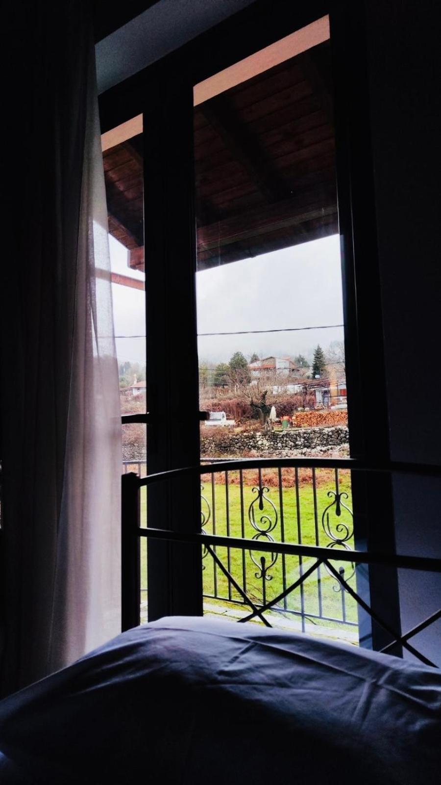 Villa Athamanio - Suite Extérieur photo